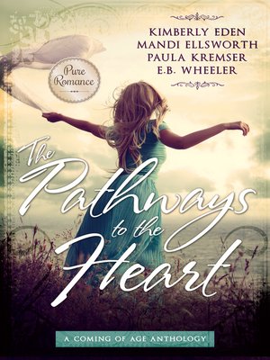 cover image of The Pathways to the Heart